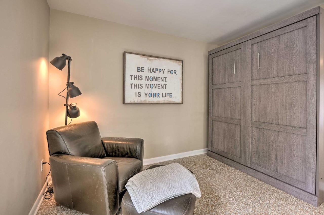 Pet-Friendly Waterfront Home - 2 Mi To Beach! 타폰스프링스 외부 사진
